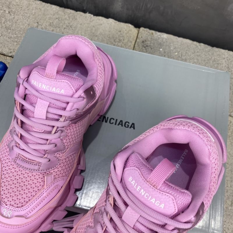 Balenciaga Track Shoes